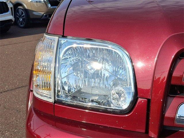 used 2006 Toyota Tundra car, priced at $11,998