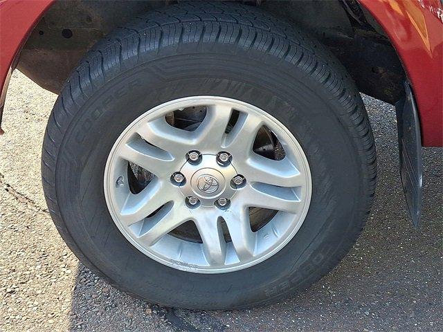 used 2006 Toyota Tundra car, priced at $11,998