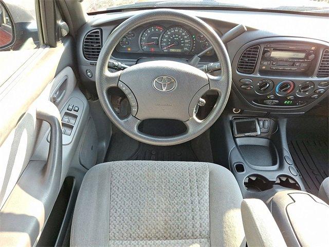 used 2006 Toyota Tundra car, priced at $11,998