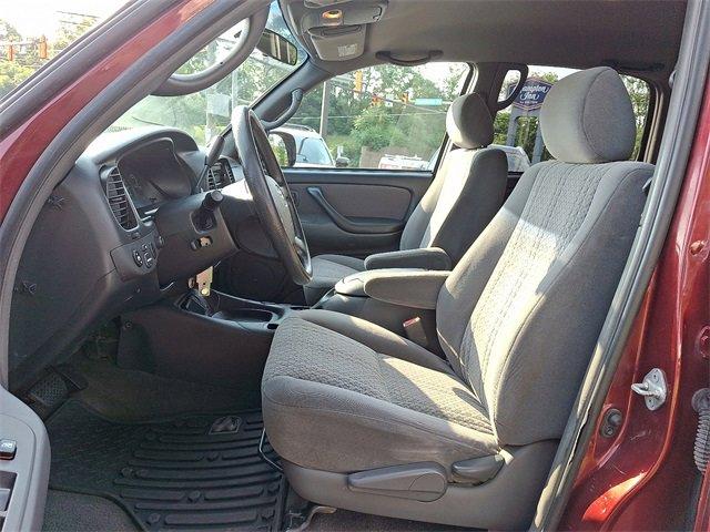 used 2006 Toyota Tundra car, priced at $11,998