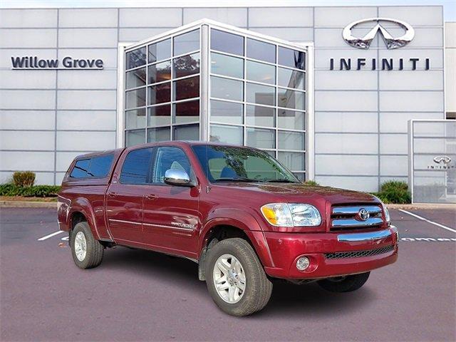 used 2006 Toyota Tundra car, priced at $12,688