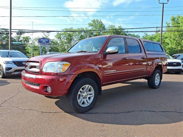 used 2006 Toyota Tundra car, priced at $11,998