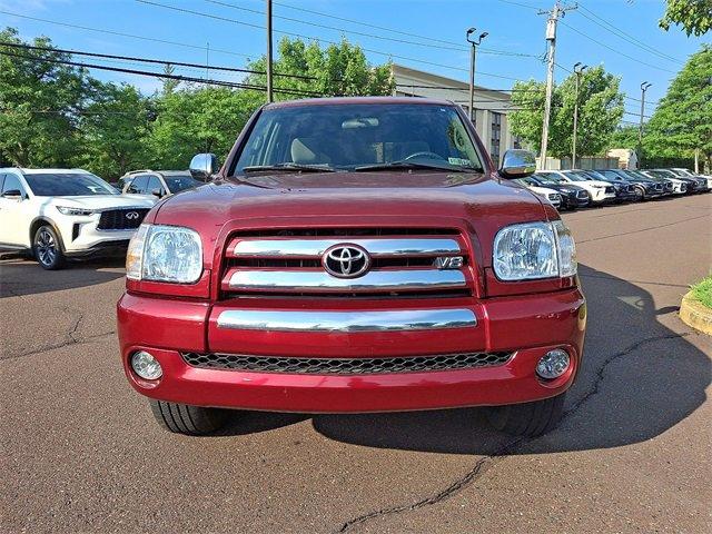 used 2006 Toyota Tundra car, priced at $11,998
