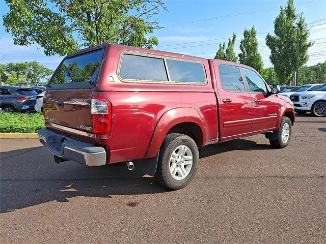 used 2006 Toyota Tundra car, priced at $11,998