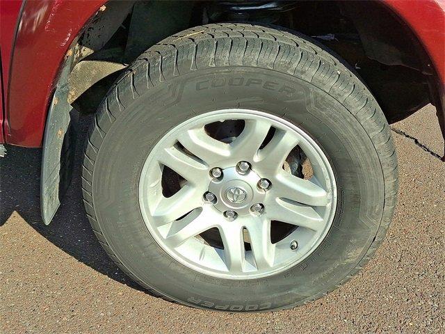 used 2006 Toyota Tundra car, priced at $11,998