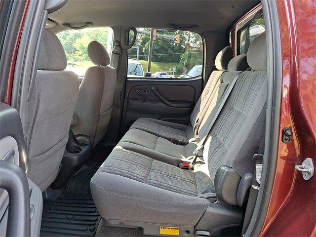 used 2006 Toyota Tundra car, priced at $11,998