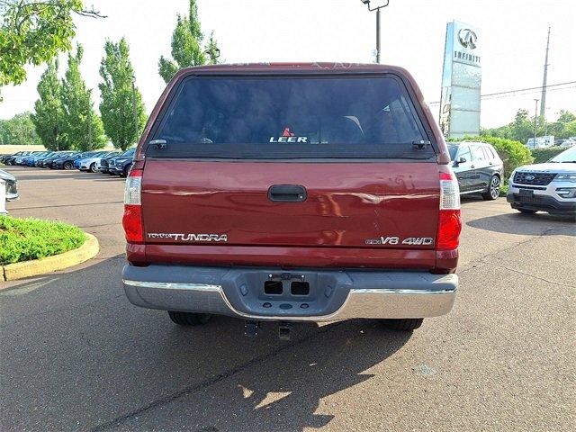 used 2006 Toyota Tundra car, priced at $11,998