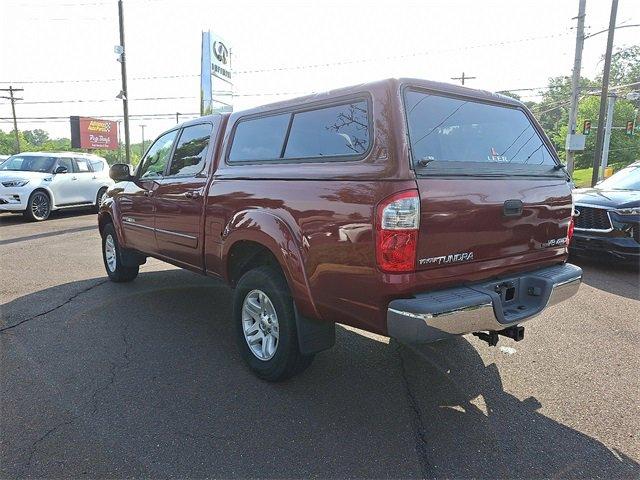 used 2006 Toyota Tundra car, priced at $11,998