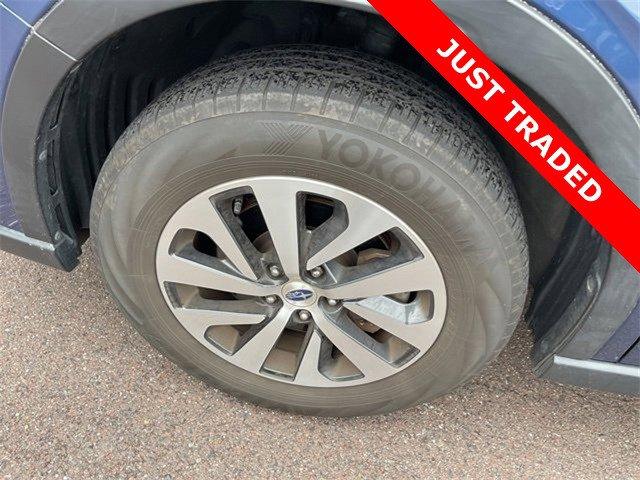 used 2020 Subaru Outback car, priced at $22,889