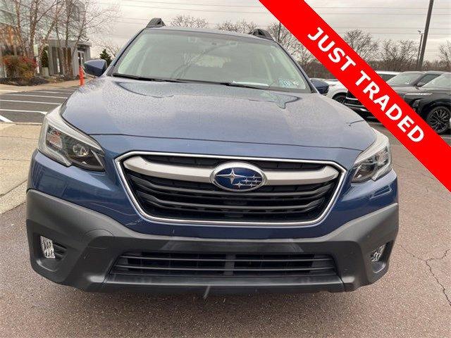 used 2020 Subaru Outback car, priced at $22,889