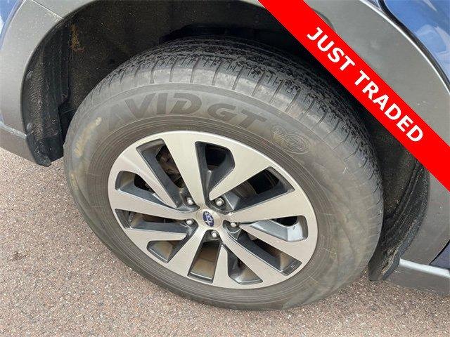 used 2020 Subaru Outback car, priced at $22,889