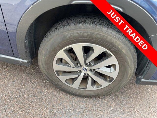 used 2020 Subaru Outback car, priced at $22,889