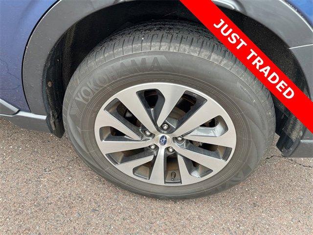 used 2020 Subaru Outback car, priced at $22,889