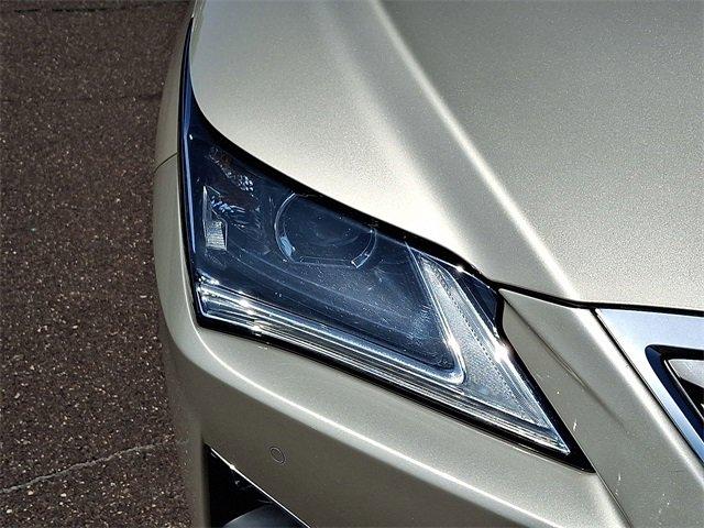 used 2019 Lexus RX 350 car, priced at $21,937