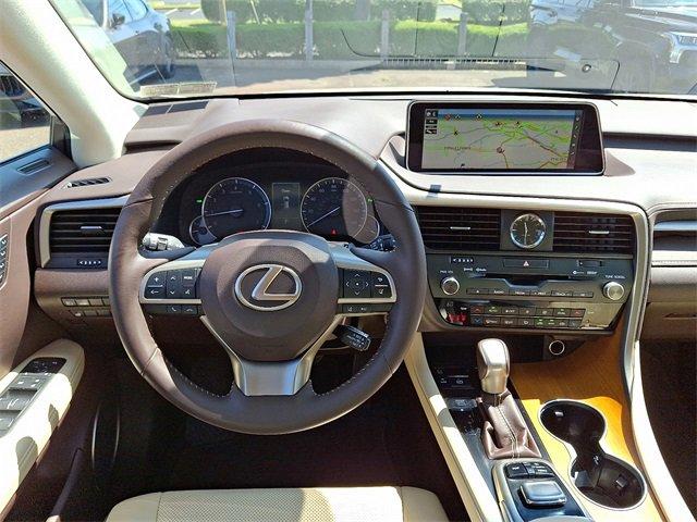 used 2019 Lexus RX 350 car, priced at $21,937