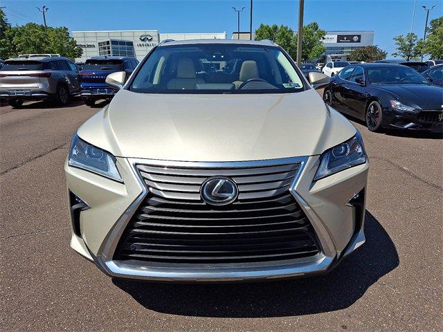used 2019 Lexus RX 350 car, priced at $21,937