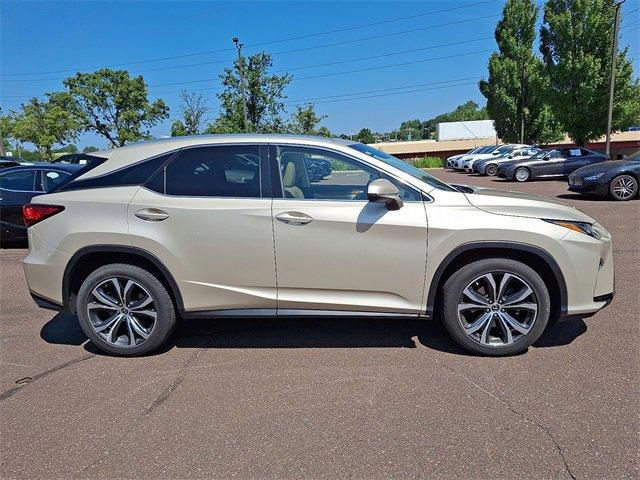 used 2019 Lexus RX 350 car, priced at $21,937