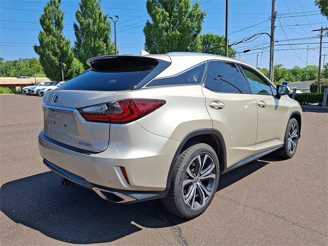 used 2019 Lexus RX 350 car, priced at $21,937