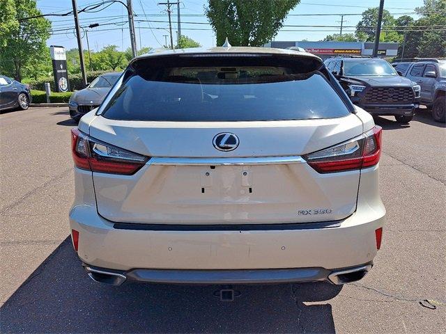 used 2019 Lexus RX 350 car, priced at $21,937