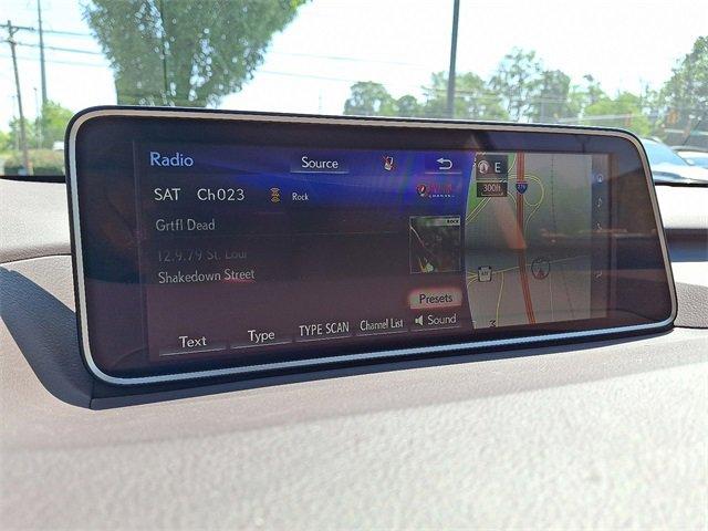 used 2019 Lexus RX 350 car, priced at $21,937
