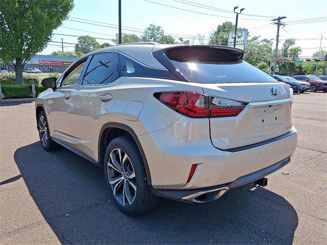 used 2019 Lexus RX 350 car, priced at $21,937