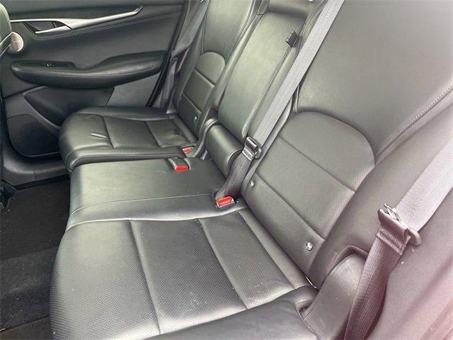 used 2023 INFINITI QX55 car, priced at $34,994