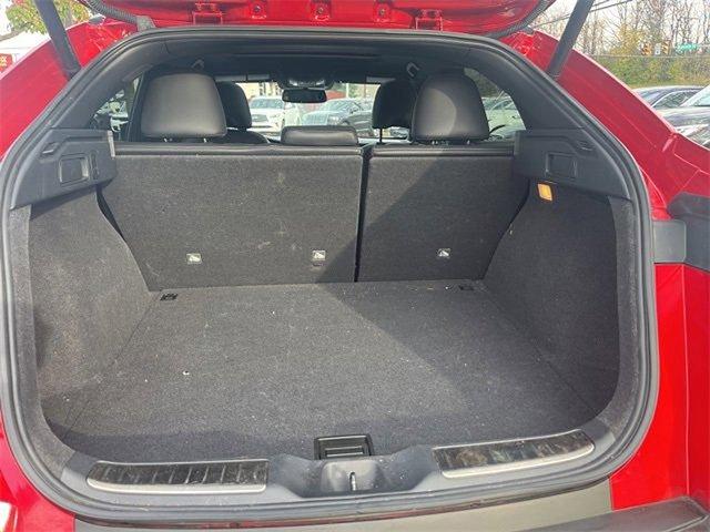 used 2023 INFINITI QX55 car, priced at $34,994