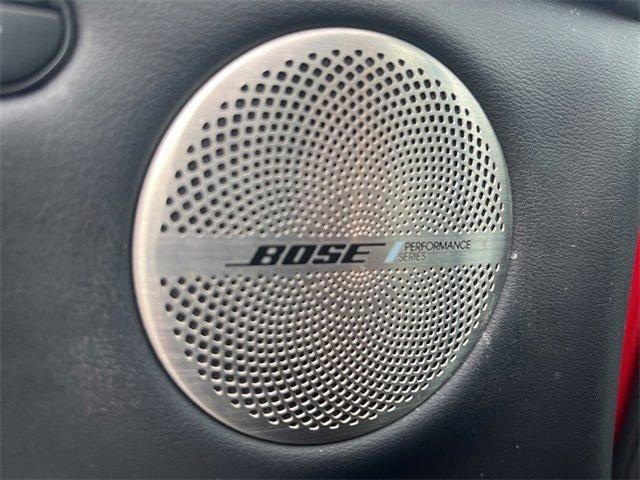 used 2023 INFINITI QX55 car, priced at $34,994