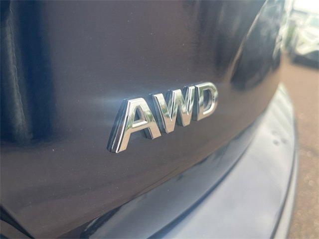 used 2023 INFINITI QX50 car, priced at $30,788