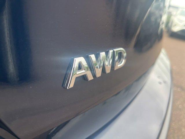 used 2023 INFINITI QX50 car, priced at $30,981