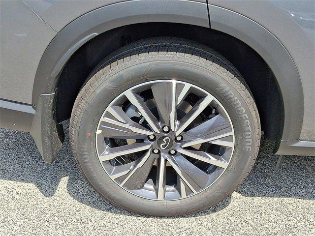 new 2026 INFINITI QX60 car, priced at $61,910