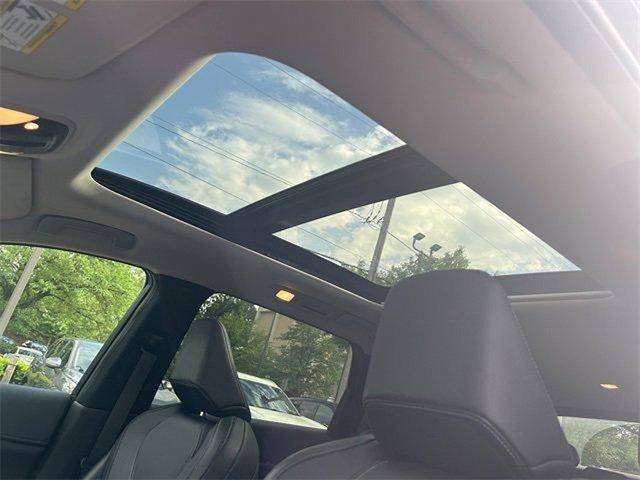 used 2022 INFINITI QX60 car, priced at $33,894