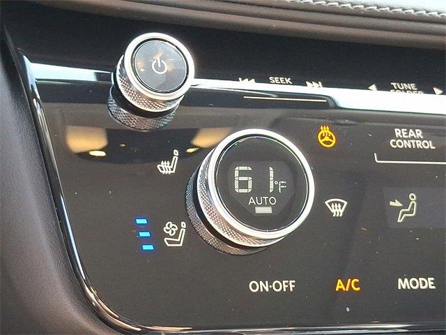 new 2026 INFINITI QX60 car, priced at $62,040