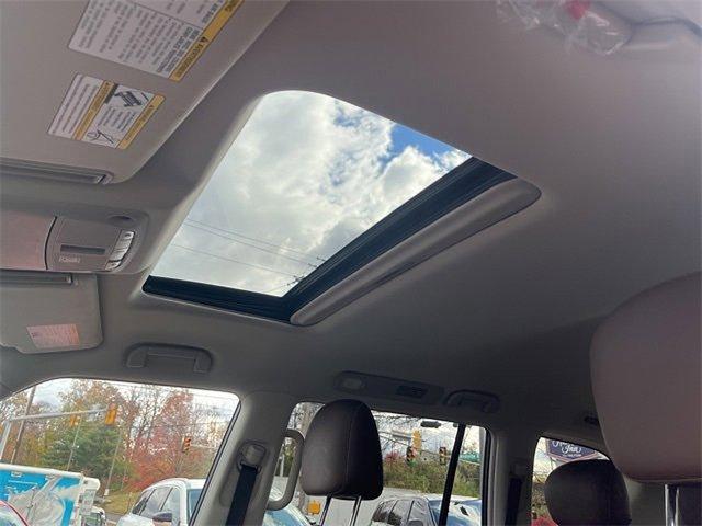 used 2024 INFINITI QX80 car, priced at $49,994