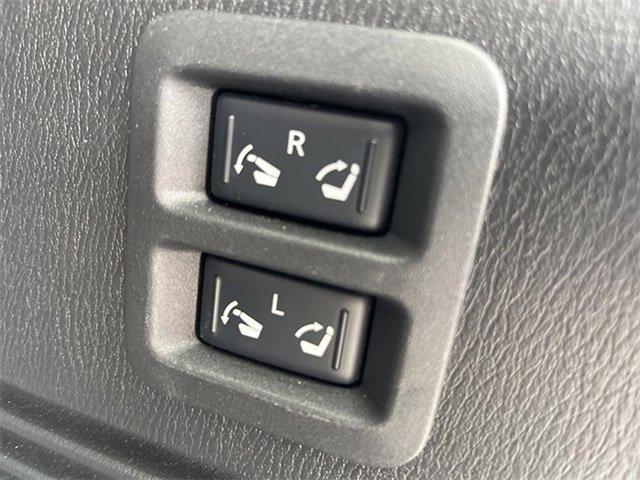 used 2024 INFINITI QX80 car, priced at $49,994