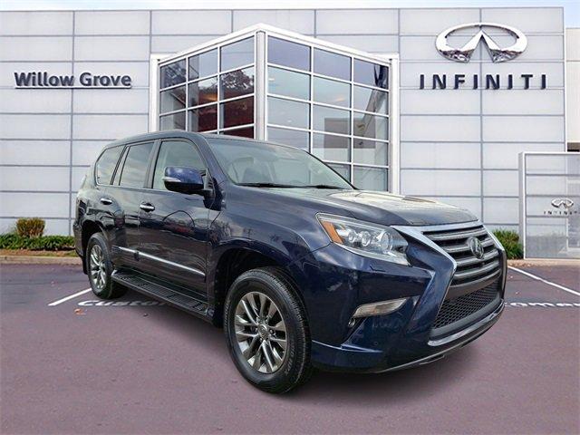 used 2019 Lexus GX 460 car, priced at $35,998