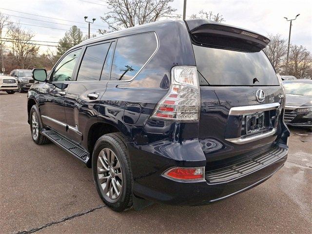 used 2019 Lexus GX 460 car, priced at $34,789