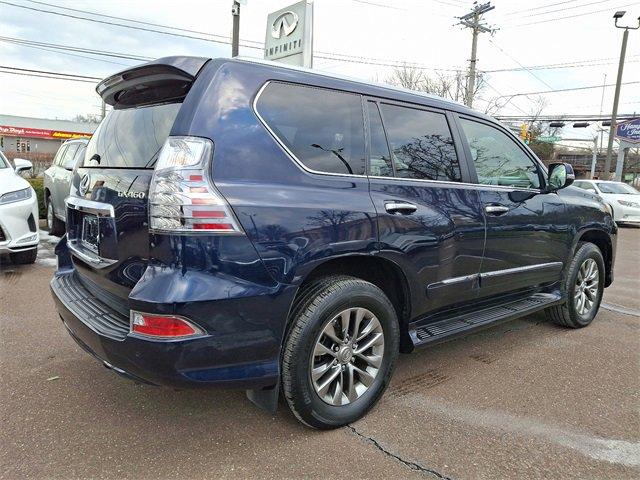 used 2019 Lexus GX 460 car, priced at $34,789