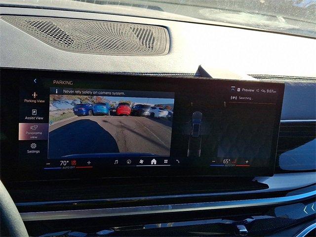 used 2025 BMW X5 car, priced at $56,494