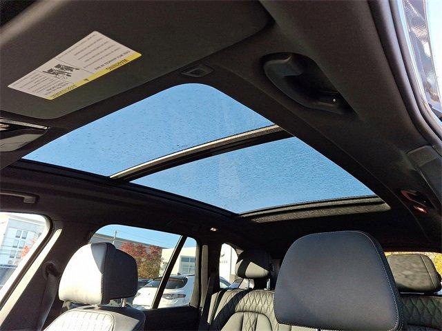 used 2025 BMW X5 car, priced at $56,494