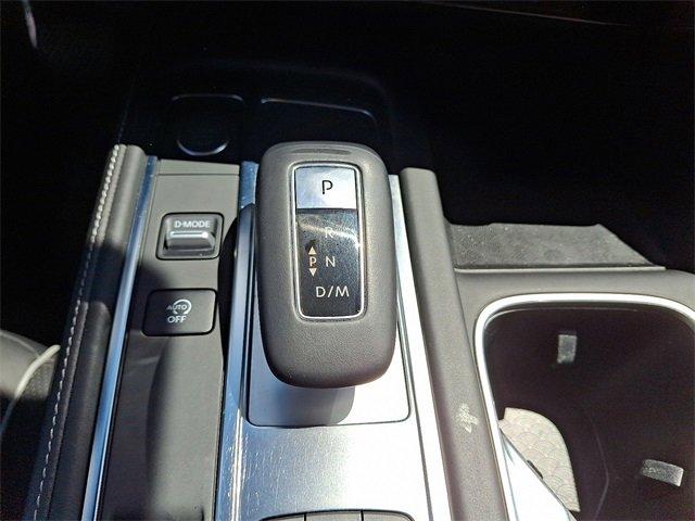 used 2022 INFINITI QX60 car, priced at $43,988
