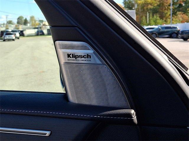 new 2026 INFINITI QX80 car, priced at $105,040