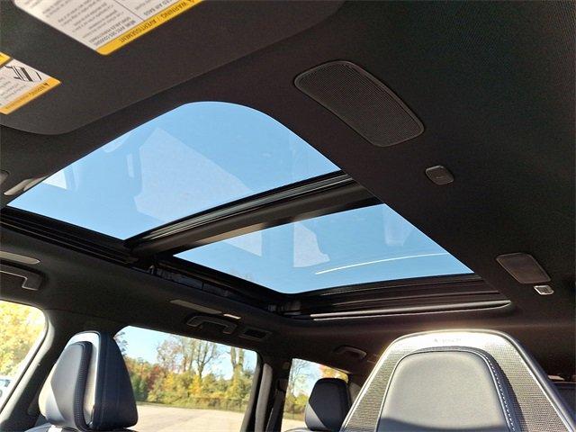 new 2026 INFINITI QX80 car, priced at $105,040