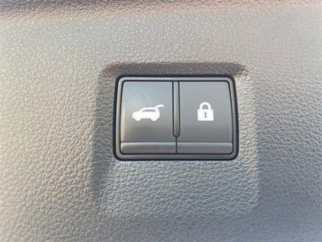 used 2025 INFINITI QX60 car, priced at $37,997