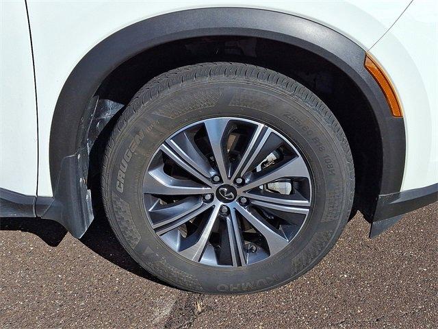 used 2025 INFINITI QX60 car, priced at $36,994