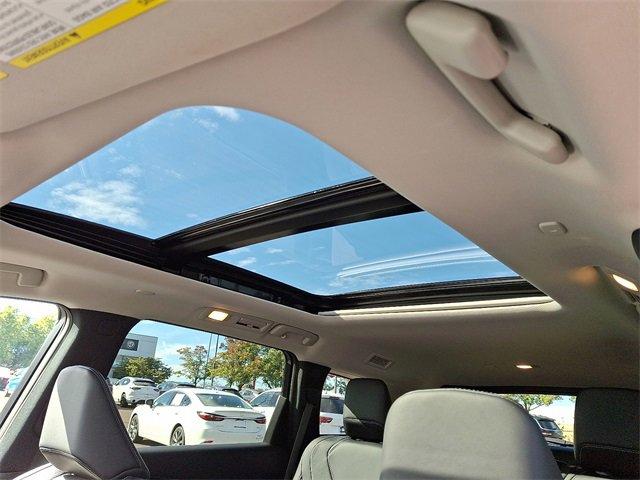 used 2025 INFINITI QX60 car, priced at $36,994