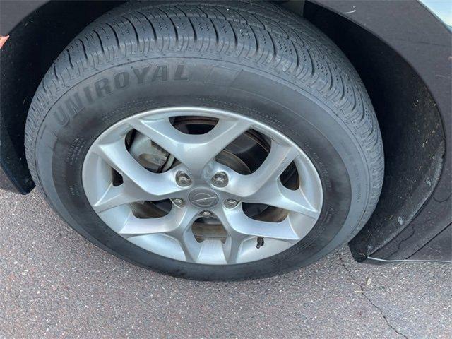 used 2019 Chrysler Pacifica car, priced at $21,999