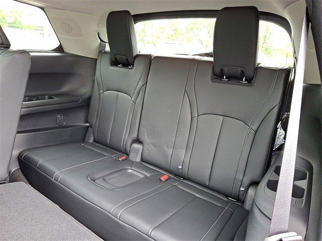 new 2025 INFINITI QX60 car, priced at $61,080