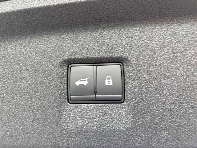used 2024 INFINITI QX60 car, priced at $45,998