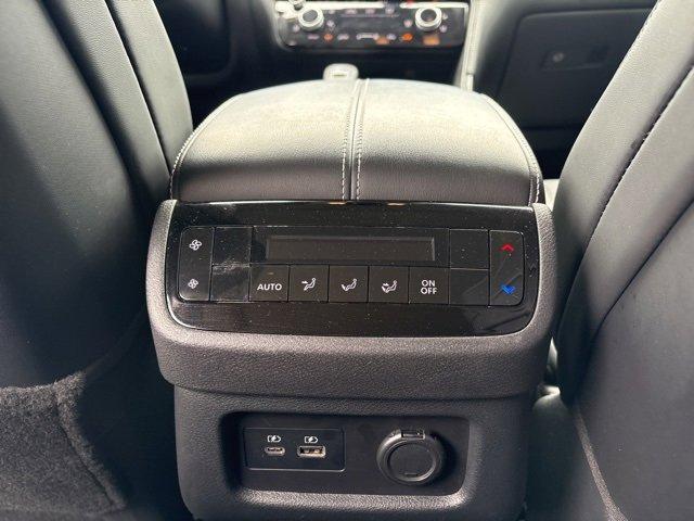 used 2024 INFINITI QX60 car, priced at $45,998